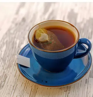 Tea ( Not spiced)