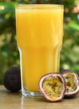 Passion Juice