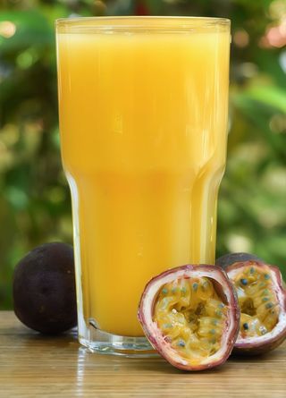 Passion Juice