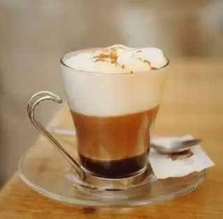 Macchiato