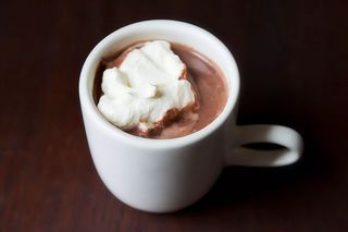 Hot Chocolate