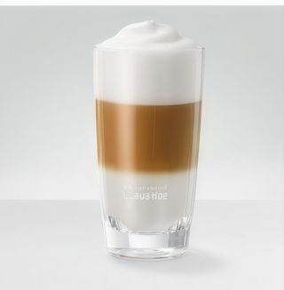 Latte Macchiato