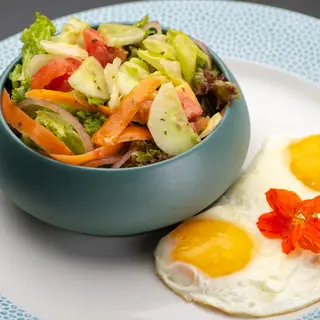 Conti-Eggs