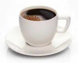 Black Coffee