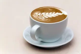 Cafe Mocca
