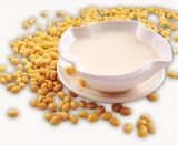 Handmade Soybean Milk