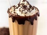 Chocolate Shake