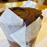 Chocolate Muffin