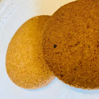 Speculoos Cookie