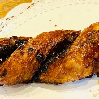 Danish Twist