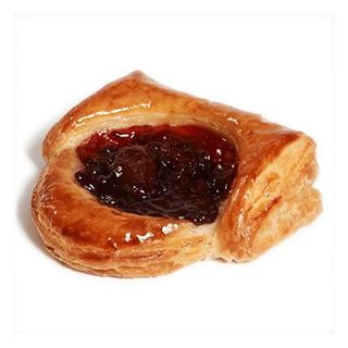 Cherry Danish