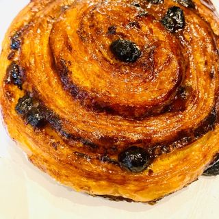 Fruit Danish