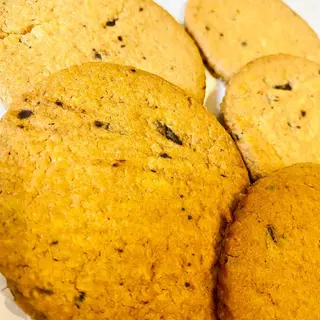 Choc Chip Cookie