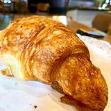 Plain Croissant