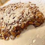Almond Croissant