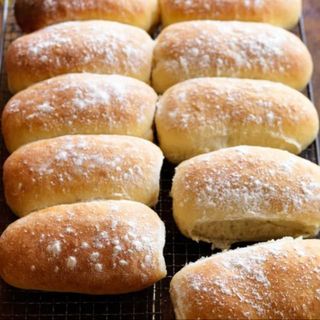Milk Bread