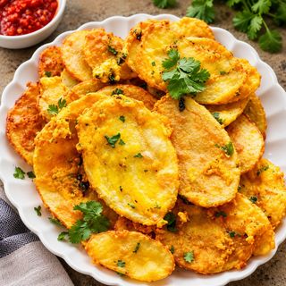 Maroo Bhajia