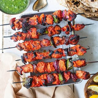 Chicken Tikka Boneless