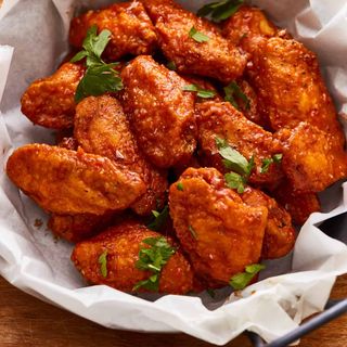 Chicken Wing