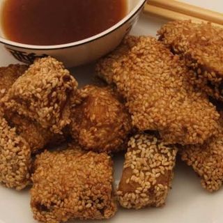 Fish Sesmi
