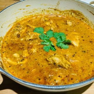 Chicken Chennai