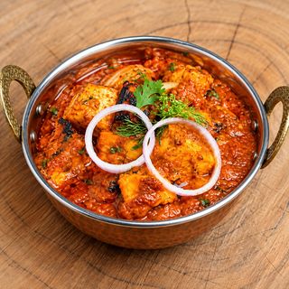 Fish Makhini