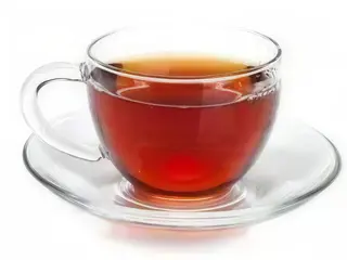 Black Tea