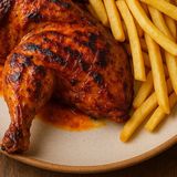 Peri Peri Chicken Grill