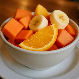 Fruit Salad