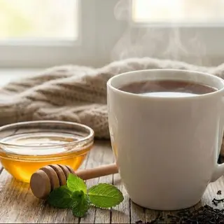 Black Tea