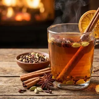 Dawa Tea