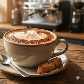 Cappuccino
