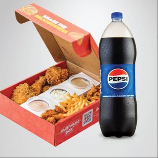 Kikoko KU Budget