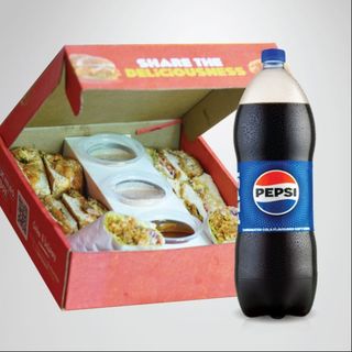 Masavu Box