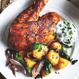 Roasted Chicken