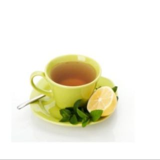 Lemo tea