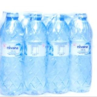 Nivana mineral water -500Ml