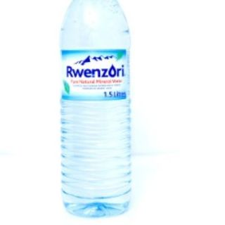 Rwenzori water 1.5litre