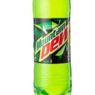 Mountain Dew 330ml