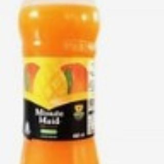 Minute Maid-Mango -400Ml