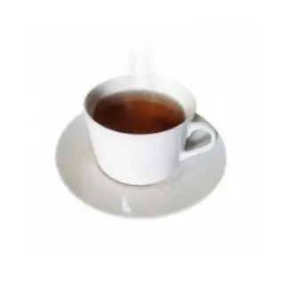 Black tea
