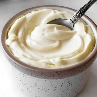 Mayonnaise