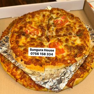 Pizza Offer EVERYDAY!!!