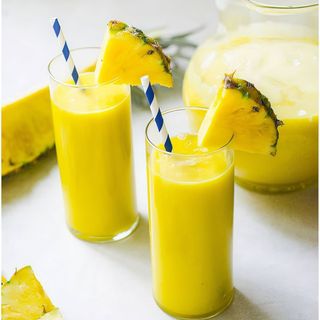 Fresh Pineapple Juice