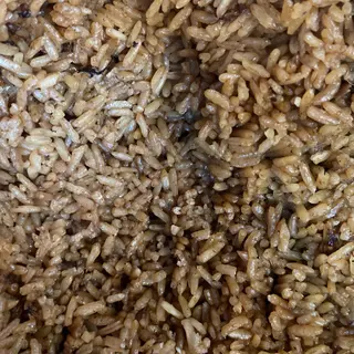 Chicken pilau