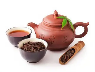 Chinese Tea