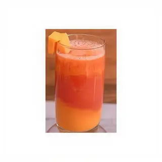 Mixed Juice