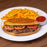 Steak Sandwich