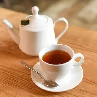Black Tea