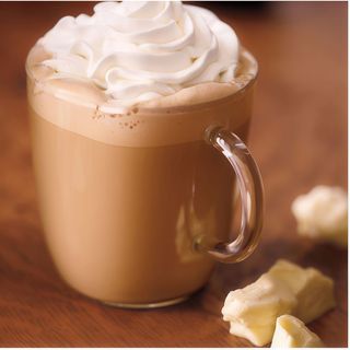 White Mocha